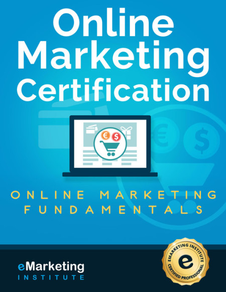 free marketing courses